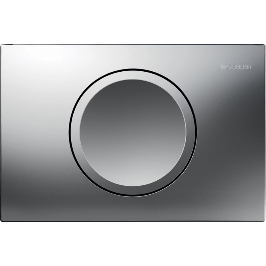 Geberit Delta 21 клавиша смыва