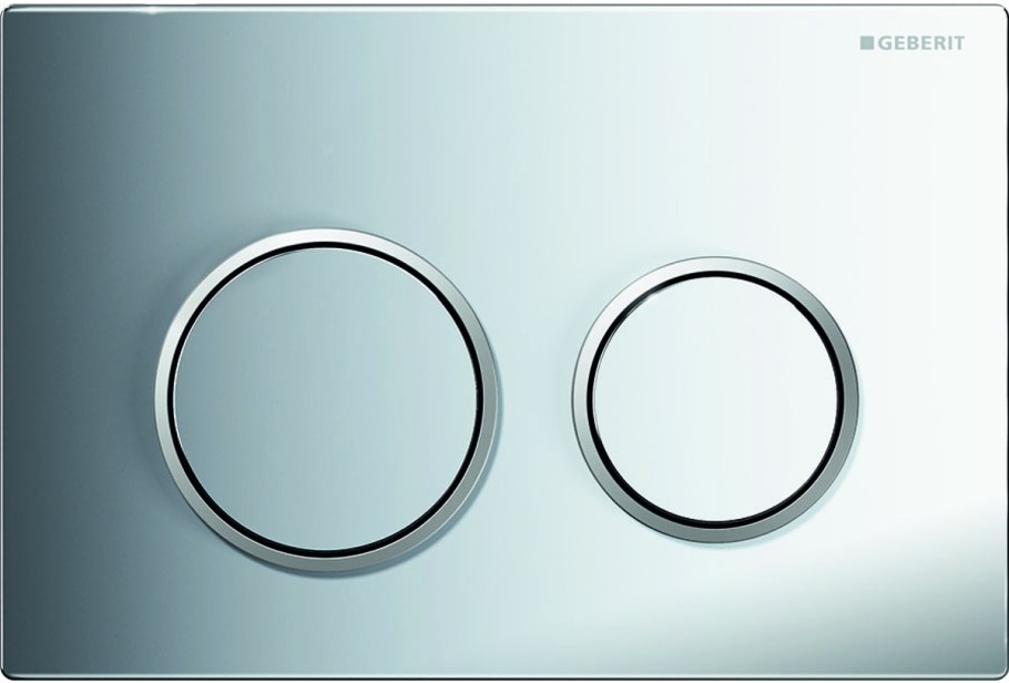 Смывная клавиша Geberit Omega