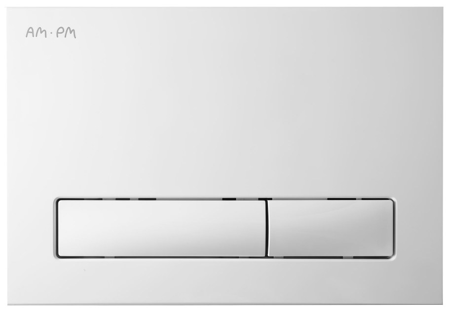 Кнопка смыва oli Slim 659044 хром