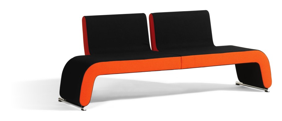 Дизайнерский пуф Lalume – bb00136 18717-01