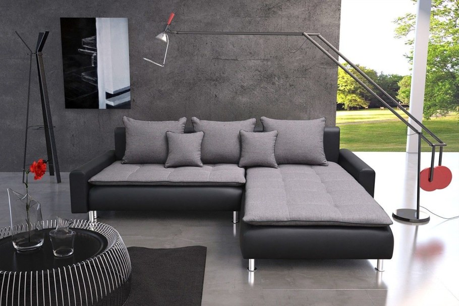 Пуф в гостиную