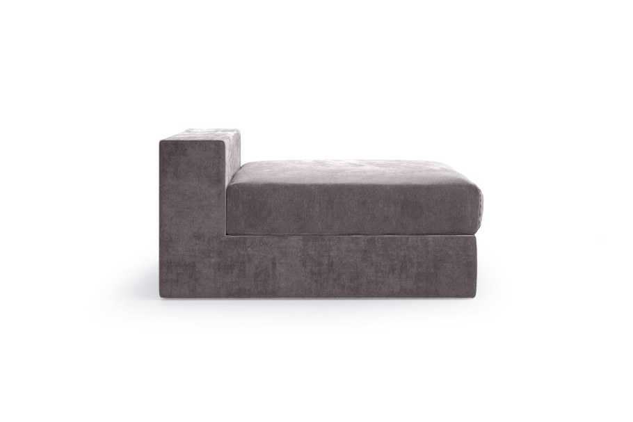 Диван Elias Chaise Sectional 3д модель