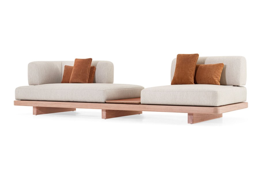 Кушетка Knoll Barcelona Barcelona