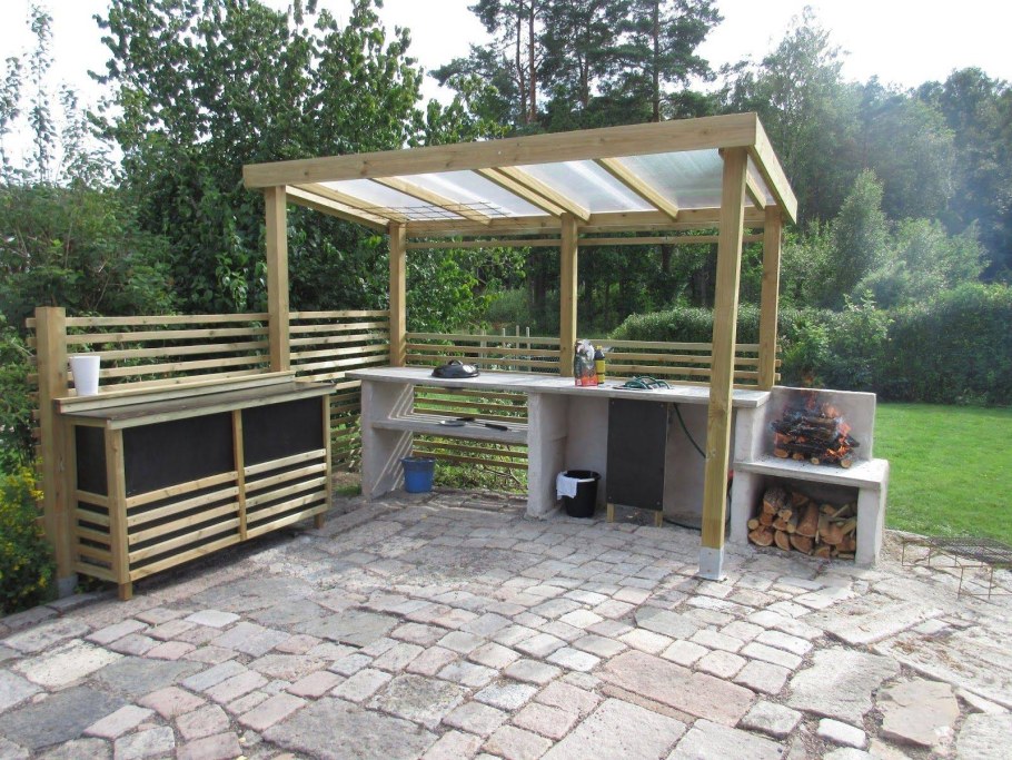 Барбекю Norman Atlantik