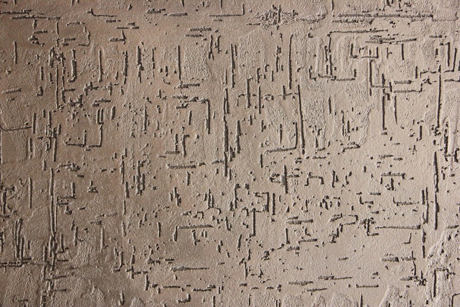 Шпаклевка короед