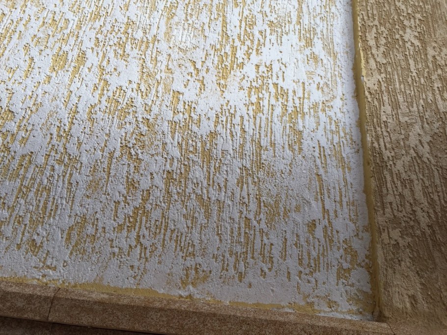 Декоративная штукатурка БИРСС короед