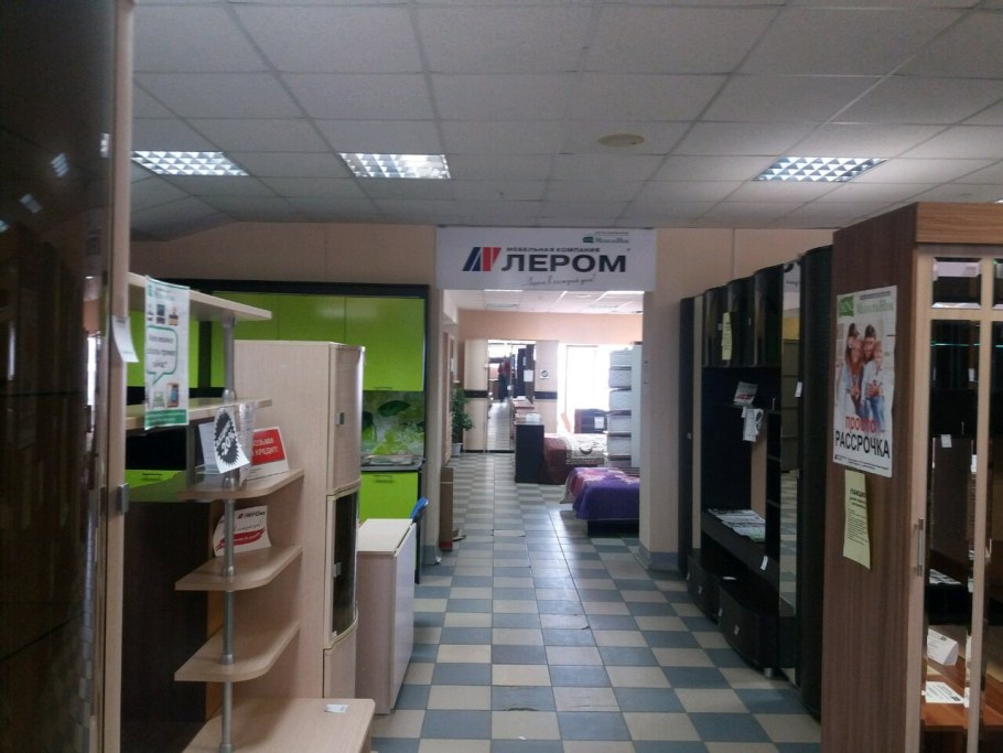 Спальня Сити 3 Астрид