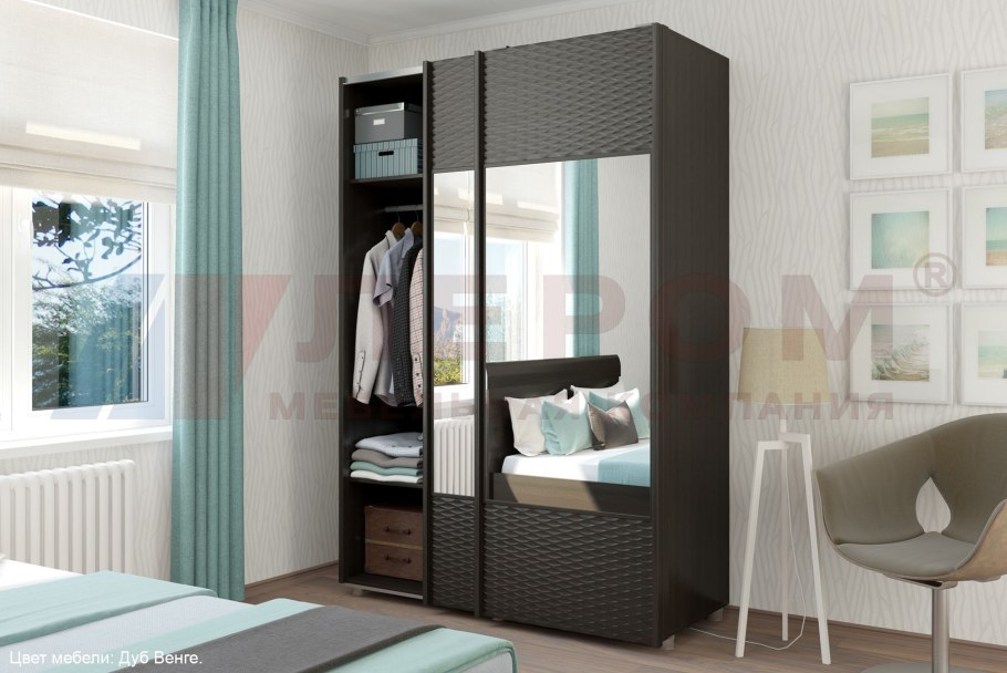 Прихожая Вест Риннер