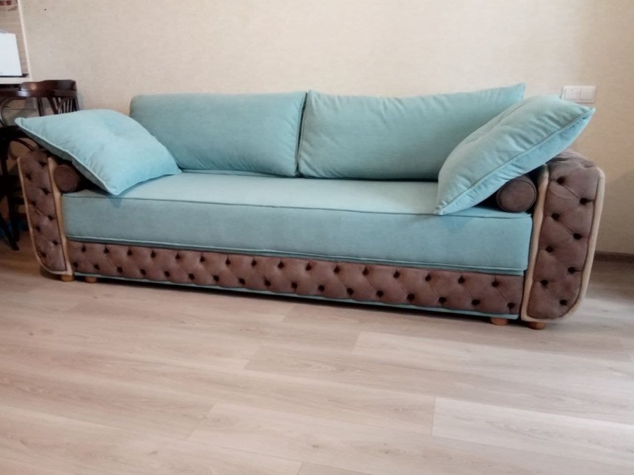 Ремонт кровати