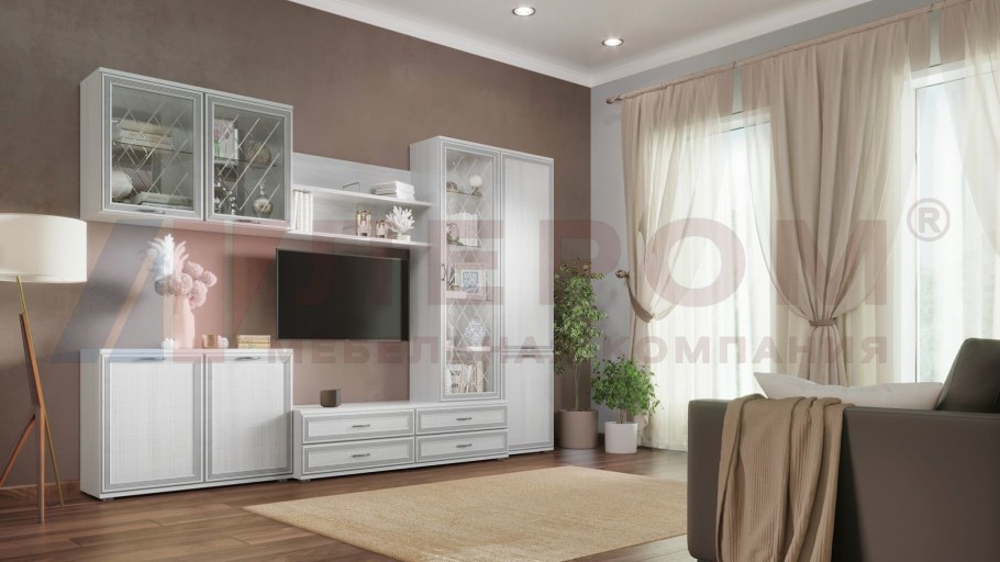 Гостиная Karina 8