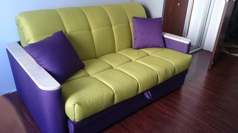 Кухонная мебель в Костроме