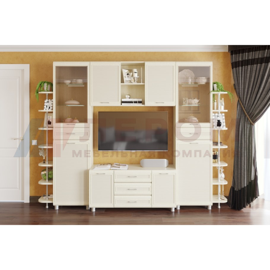 Стенка Мелисса