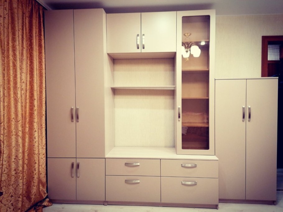 Мебель в Вологде стильный дом Говоровский 6а