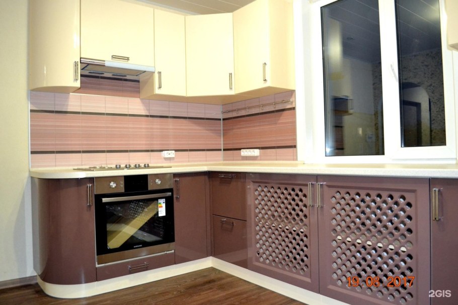 Стенка Глория фабрика Дисави