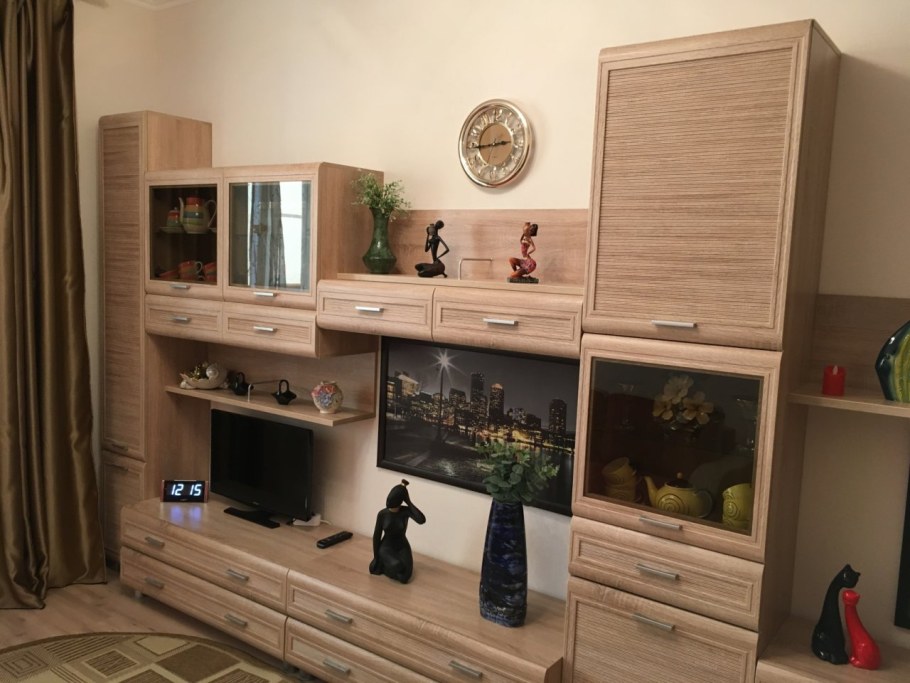 Иваново Аксон кухни ваша кухня