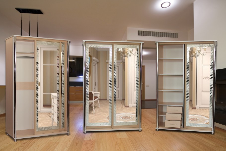 Мебельный магазин