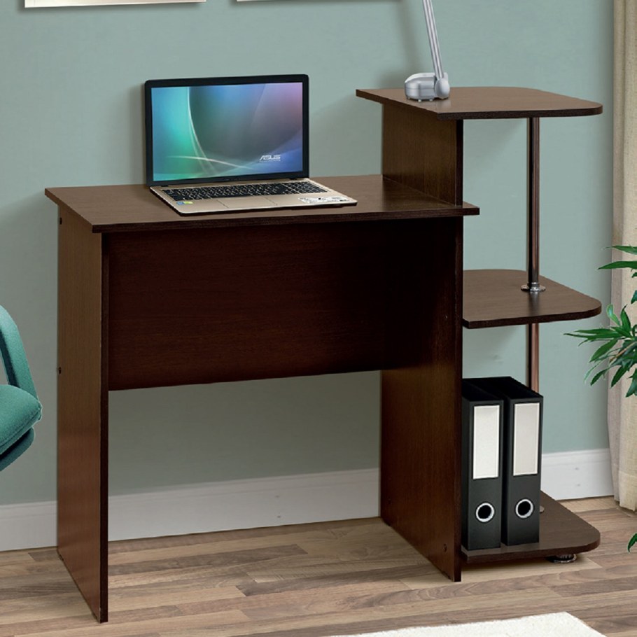 Стол компьютерный Аджио СК 6