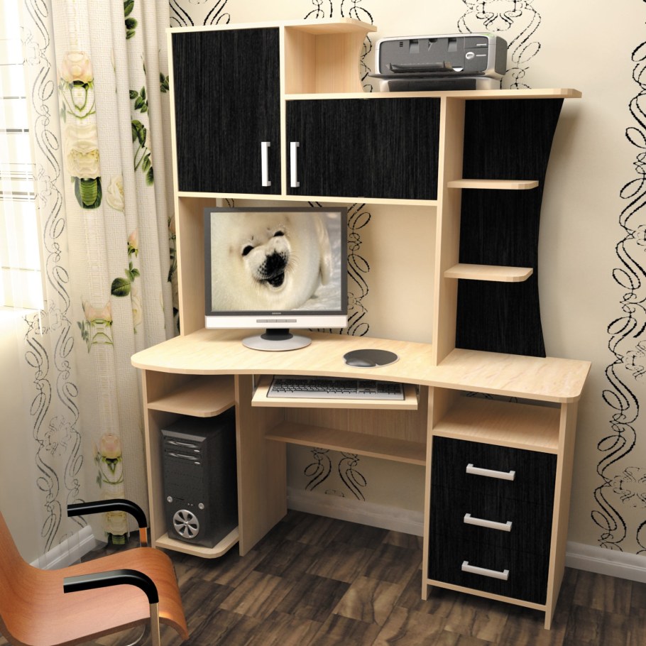 Компьютерный стол СК-24