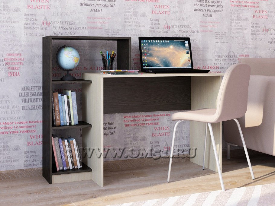 Компьютерный стол "квартет-8"