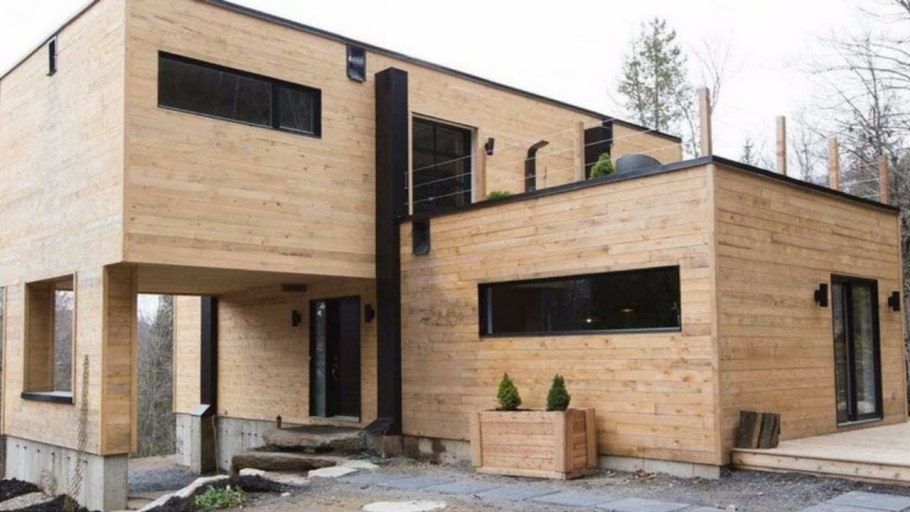 Морской контейнер минидом