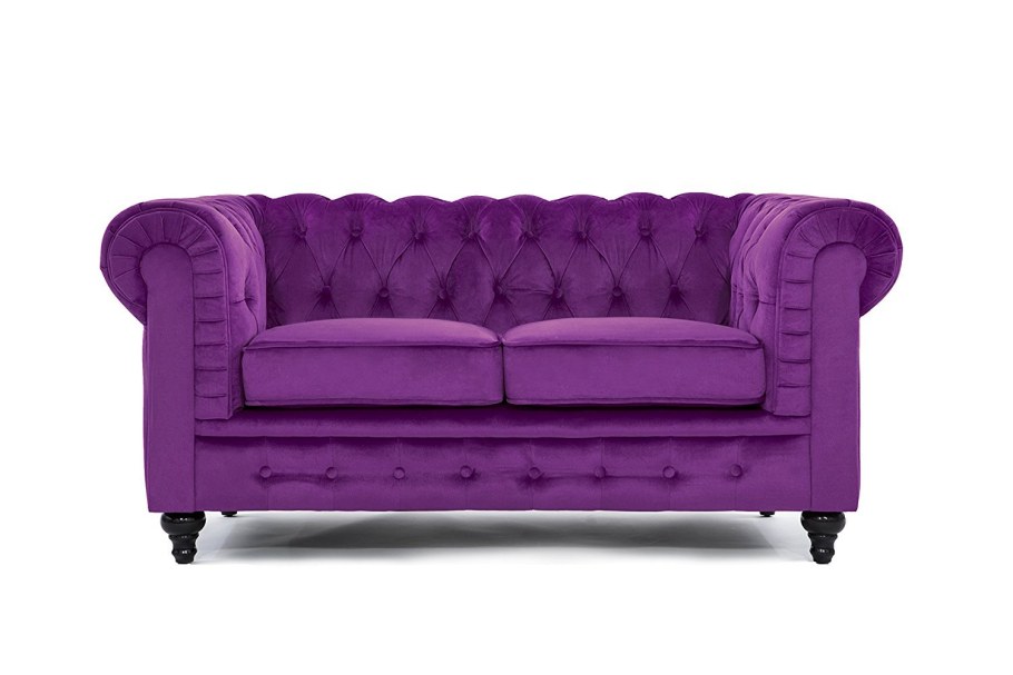 Диван Rondo Sofa Mauve