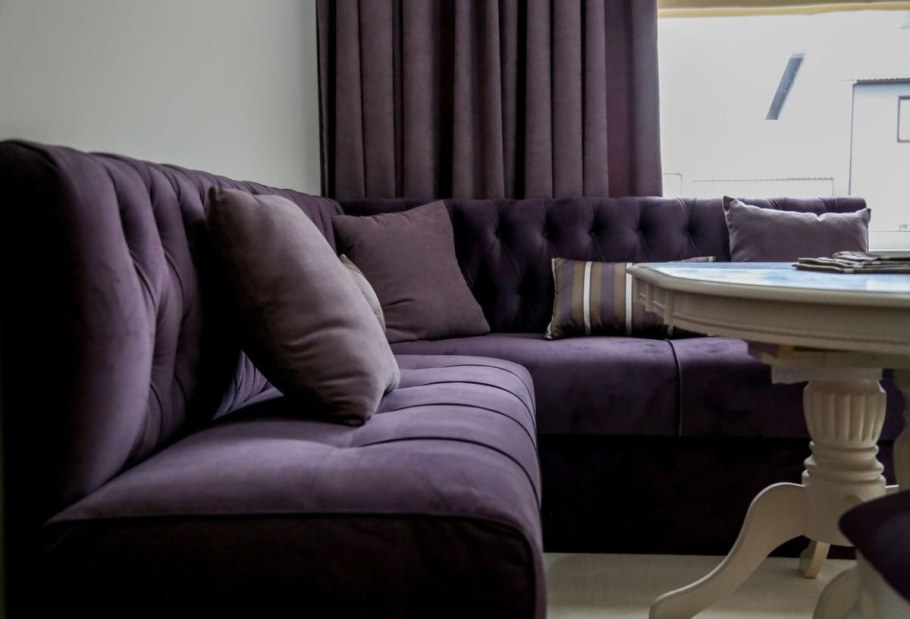 Диван Сорренто Гарда декор