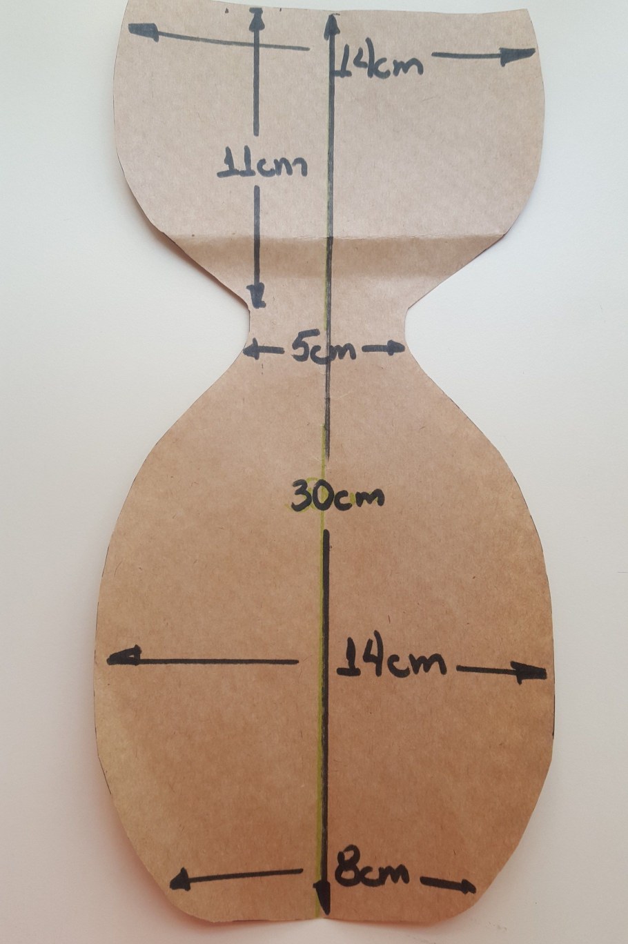 Ликалы для интерьерной куклы