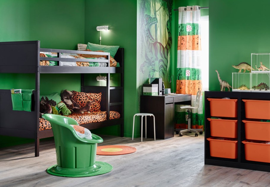 Стиль икеа Скандинавский функционализм