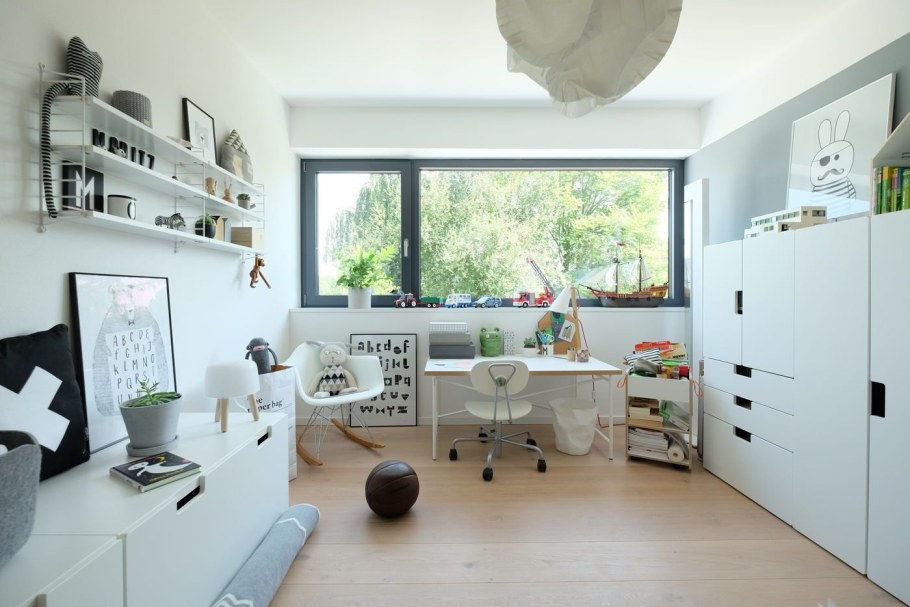 Комната подростка икеа