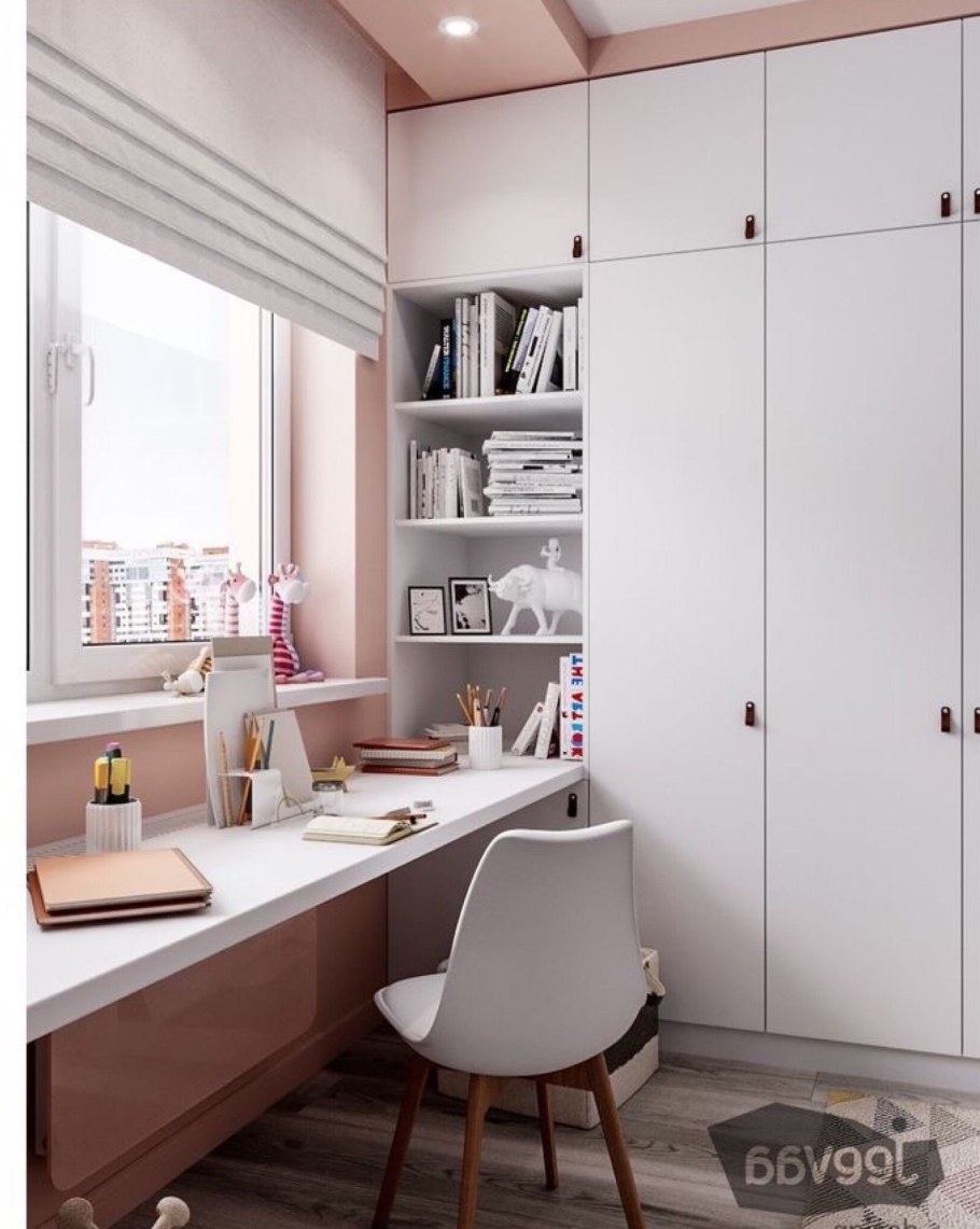 Комната подростка икеа