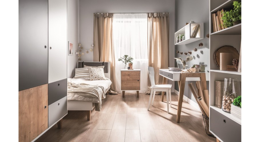 Детская мебель Сканди