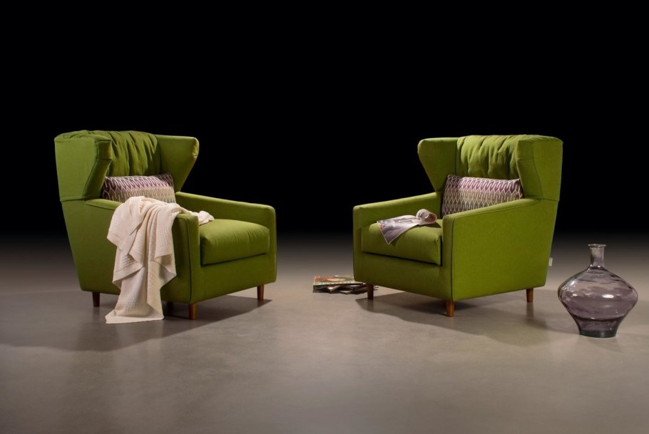 Trend кабинет руководителя