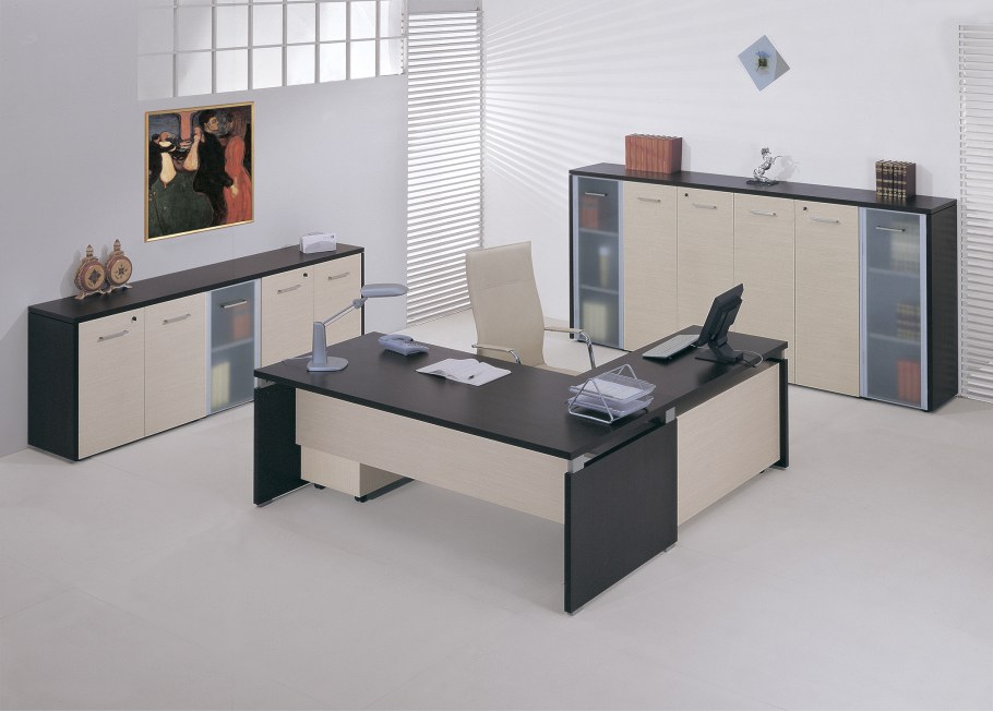 Стеллаж Halmar Caboto белый