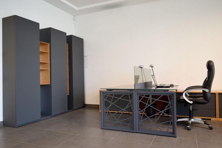 Корпусная мебель