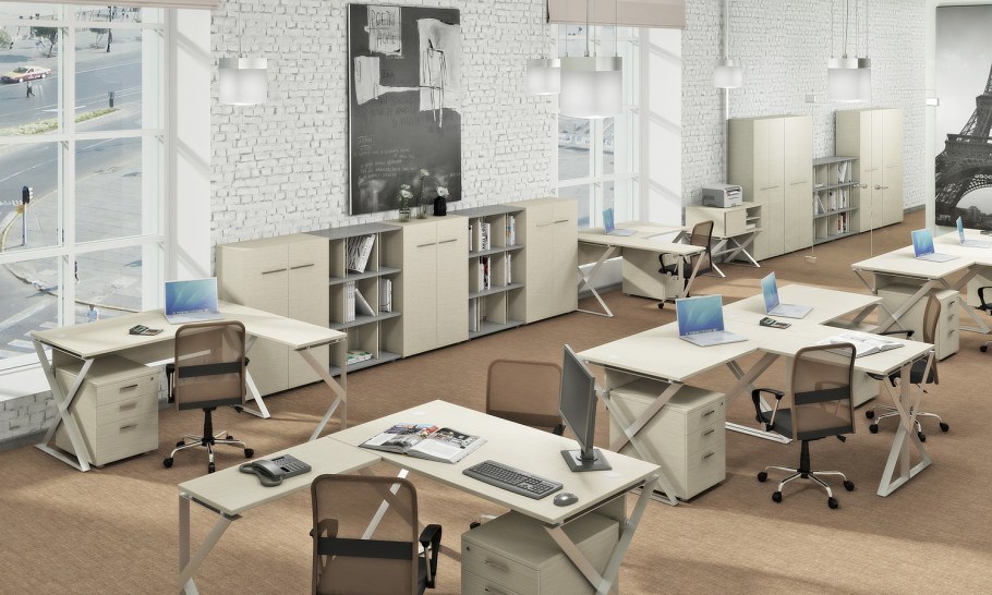 BRW стенка Fever 1