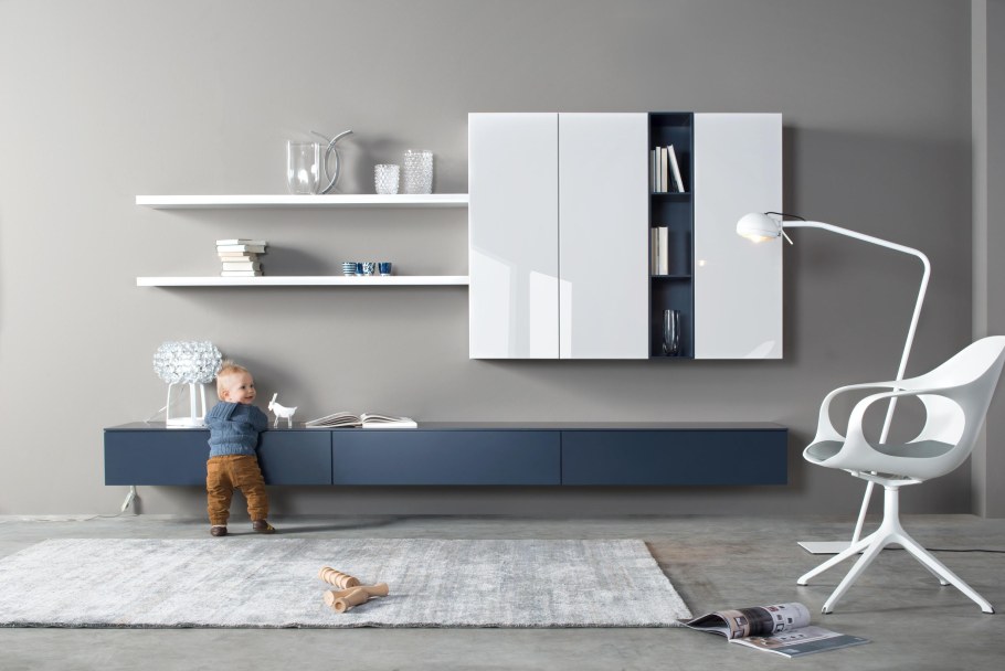 Спальня Мартель мебель Черноземья