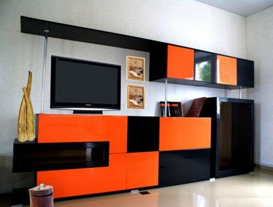 Дизайнерская офисная мебель