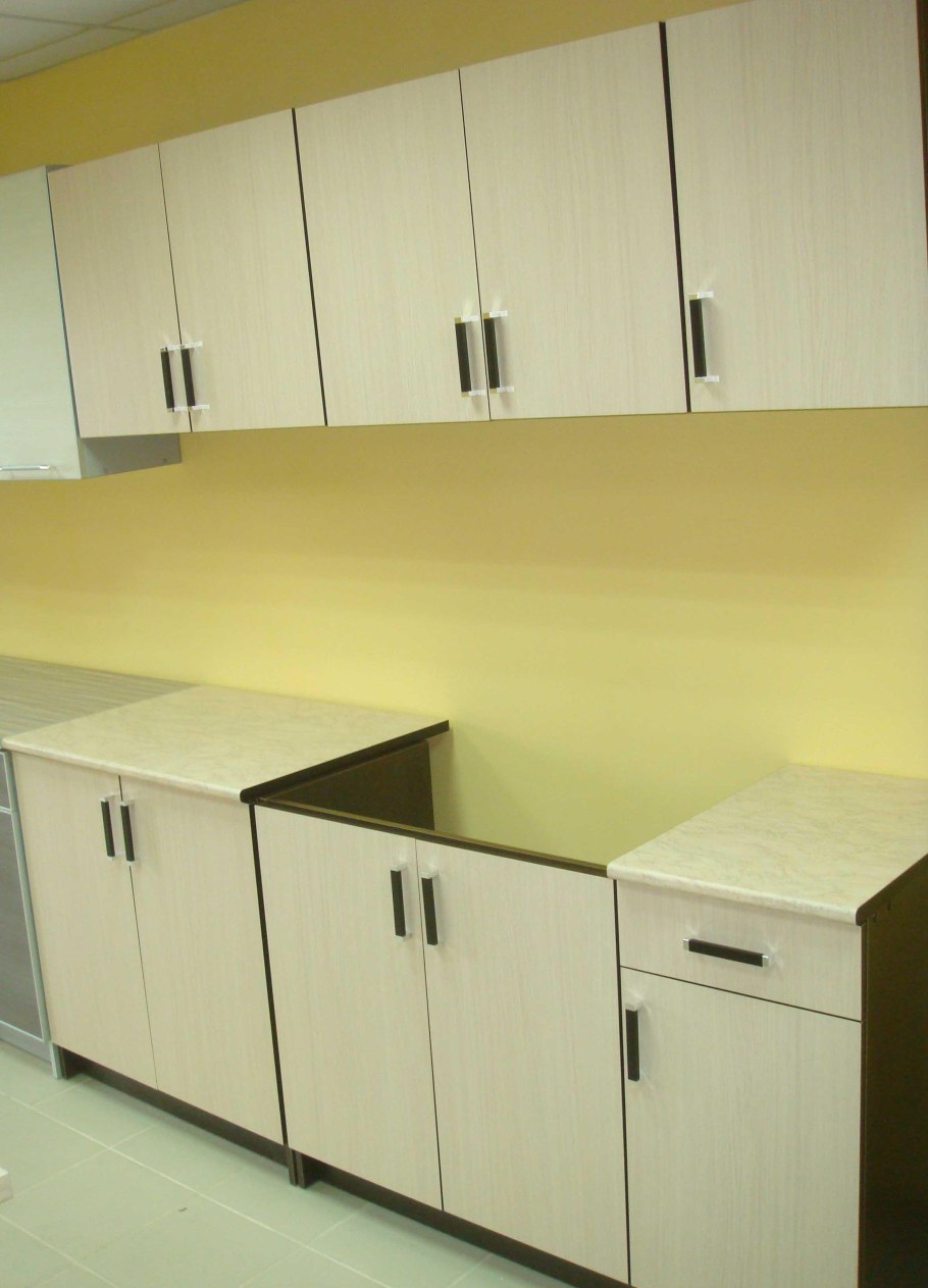 Мебель для персонала Style Рива