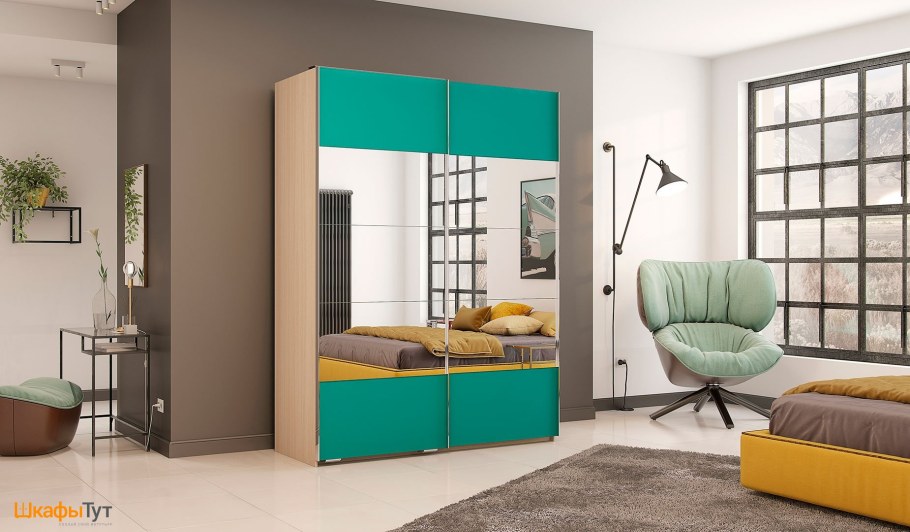 МГС мебель, Новомосковск