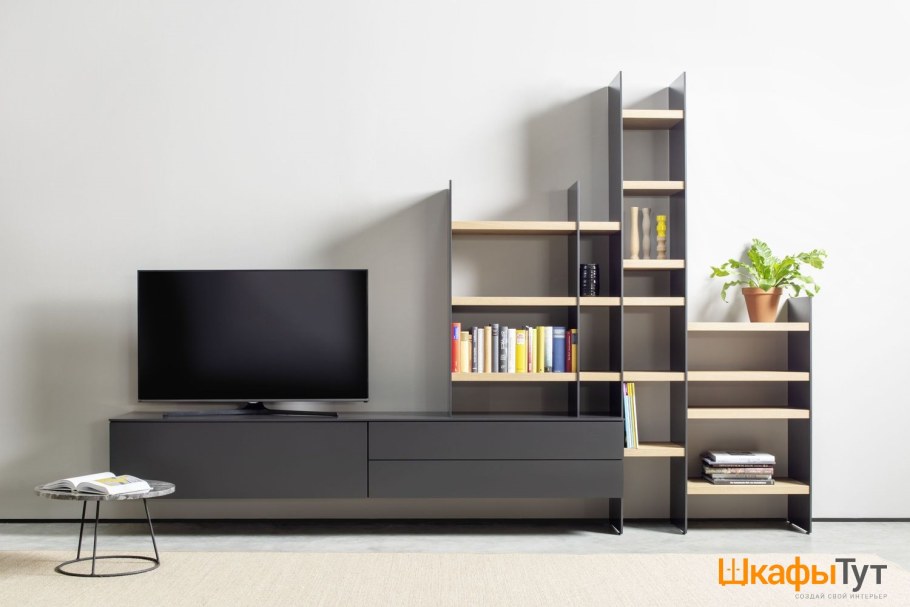 Мебель из коллекции Кубо