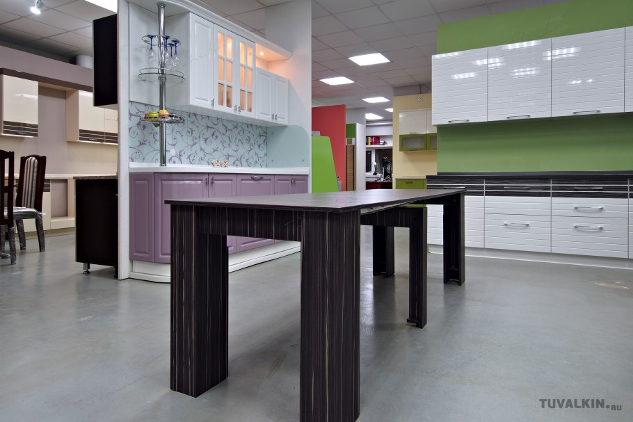 Производство мебели