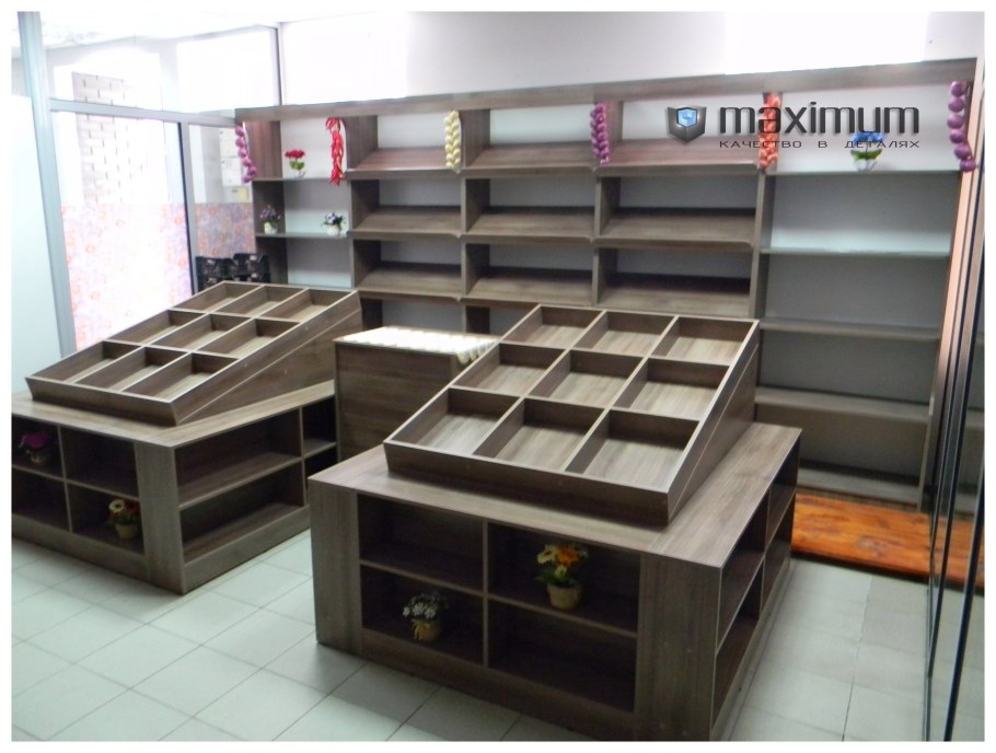 Гардеробная Роникон