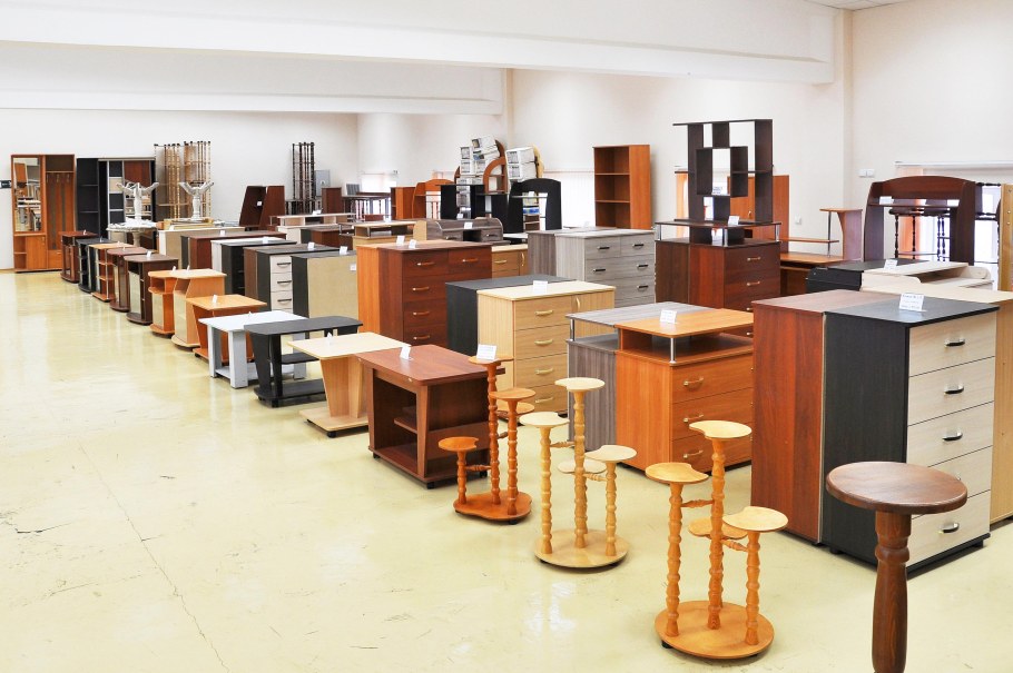 БРВ мебель Рафло