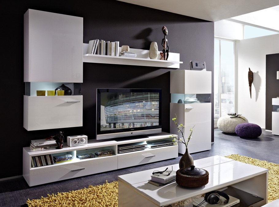 Кресло Милтон кофейный