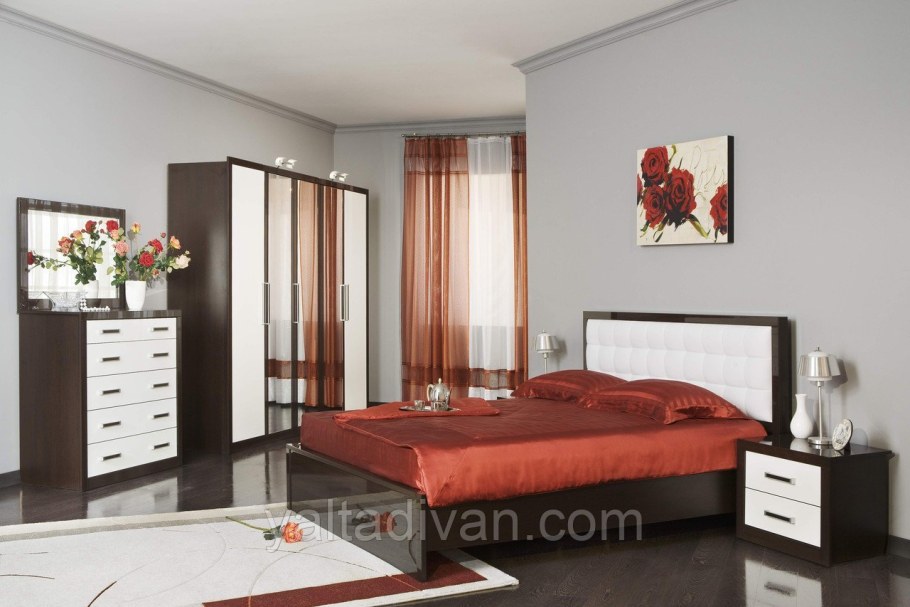 Гостиная Каспиан БРВ