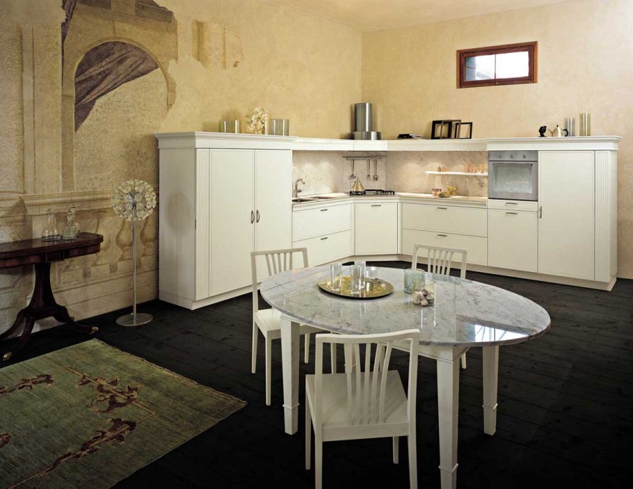 Мятная кухня икеа