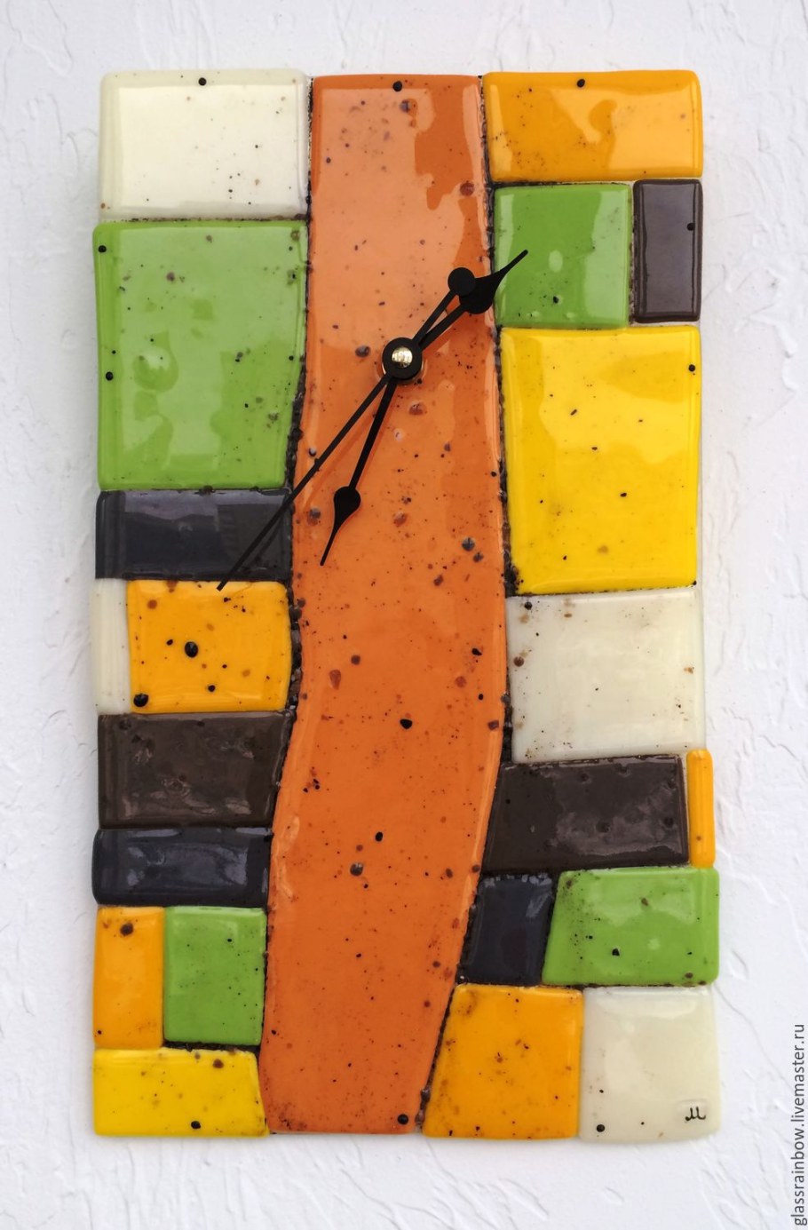 Фьюзинг вещи