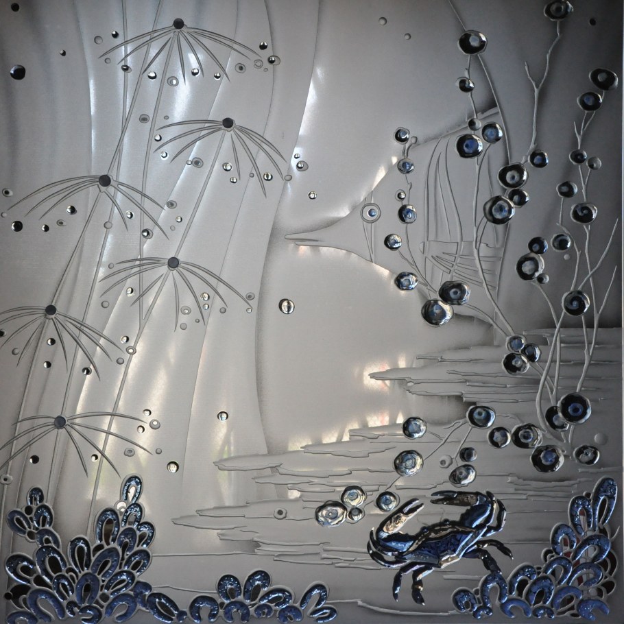 Родные стекла Fusion