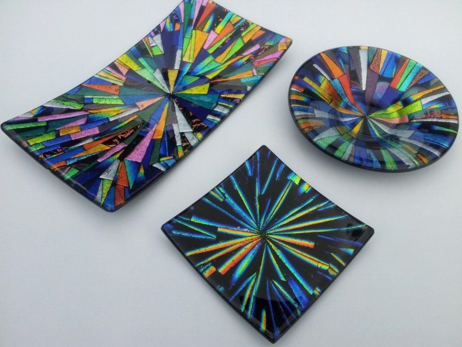 Лилия Горбач фьюзинг