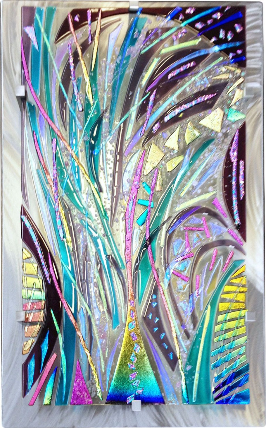 Плотностное спекание фьюзинг